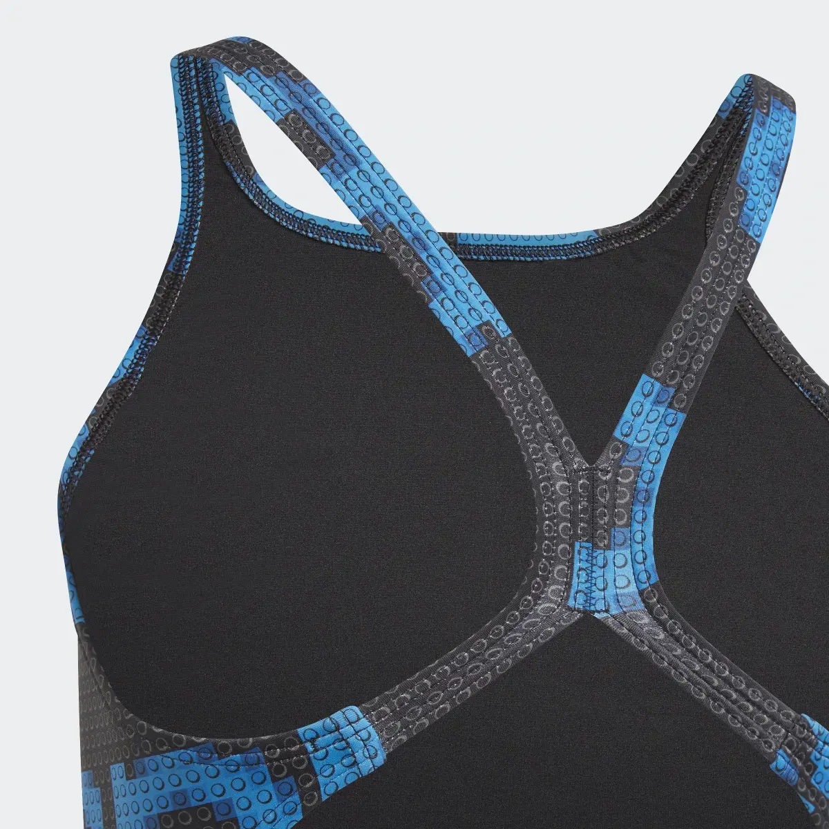 Adidas x Classic LEGO® Swimsuit Kids. 3