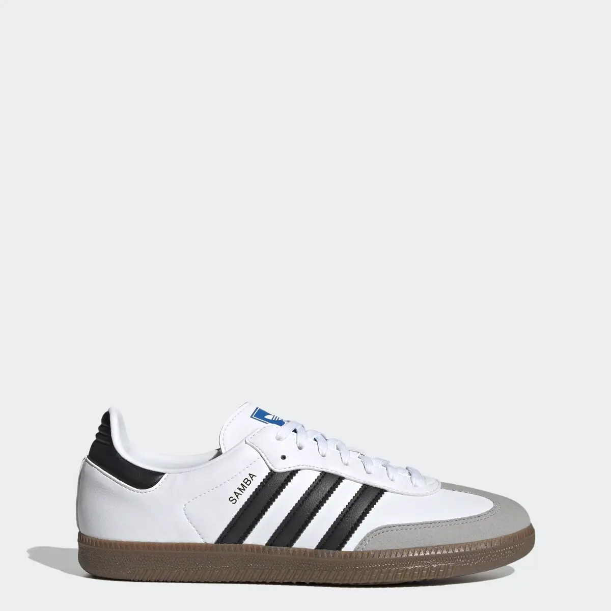 Adidas Scarpe Samba Vegan. 1