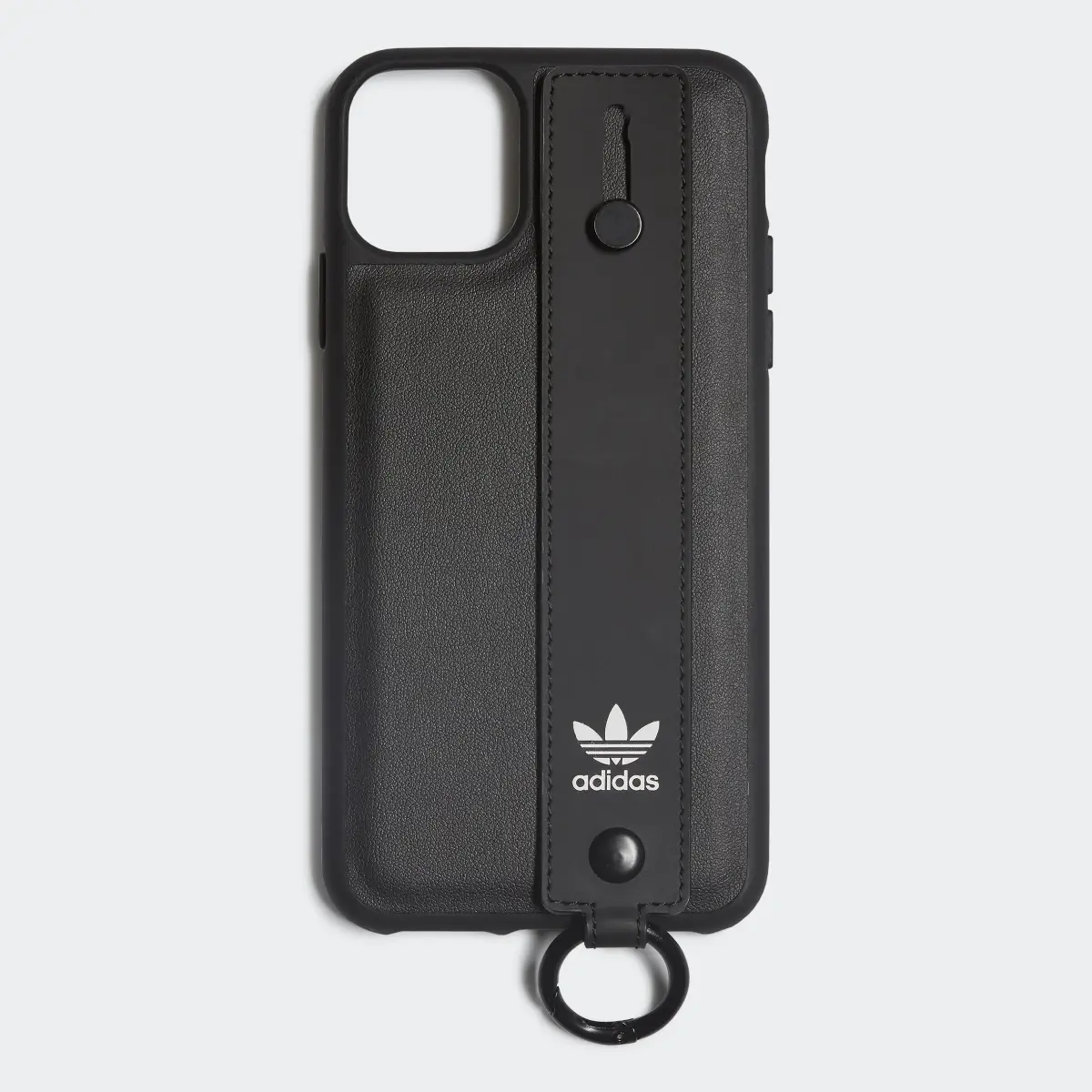 Adidas iPhone 11 Pro Grip Schutzhülle. 1