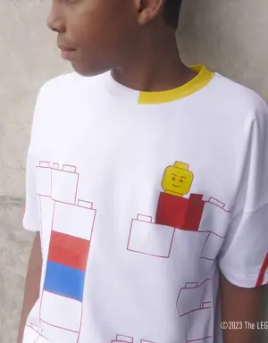 x Classic LEGO® Tee