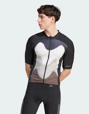 The Marimekko Cycling Jersey