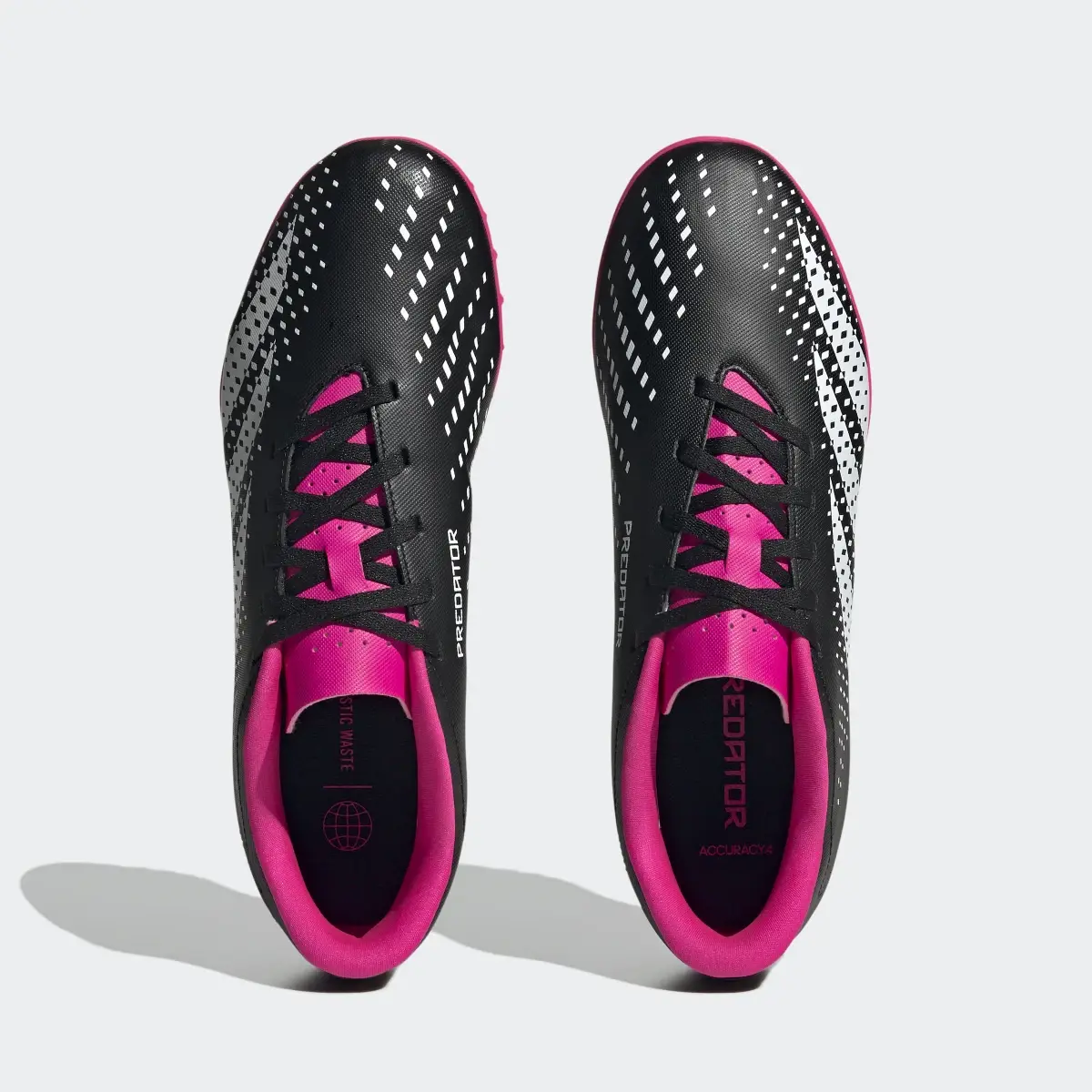 Adidas Predator Accuracy.4 Turf Shoes. 3