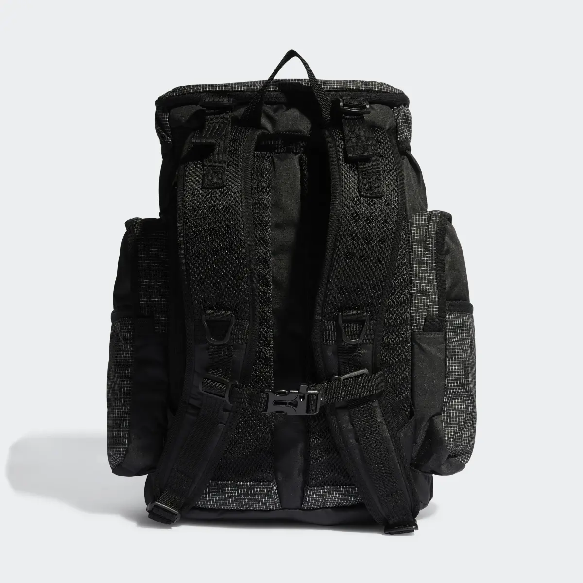 Adidas Adventure Toploader Backpack. 3