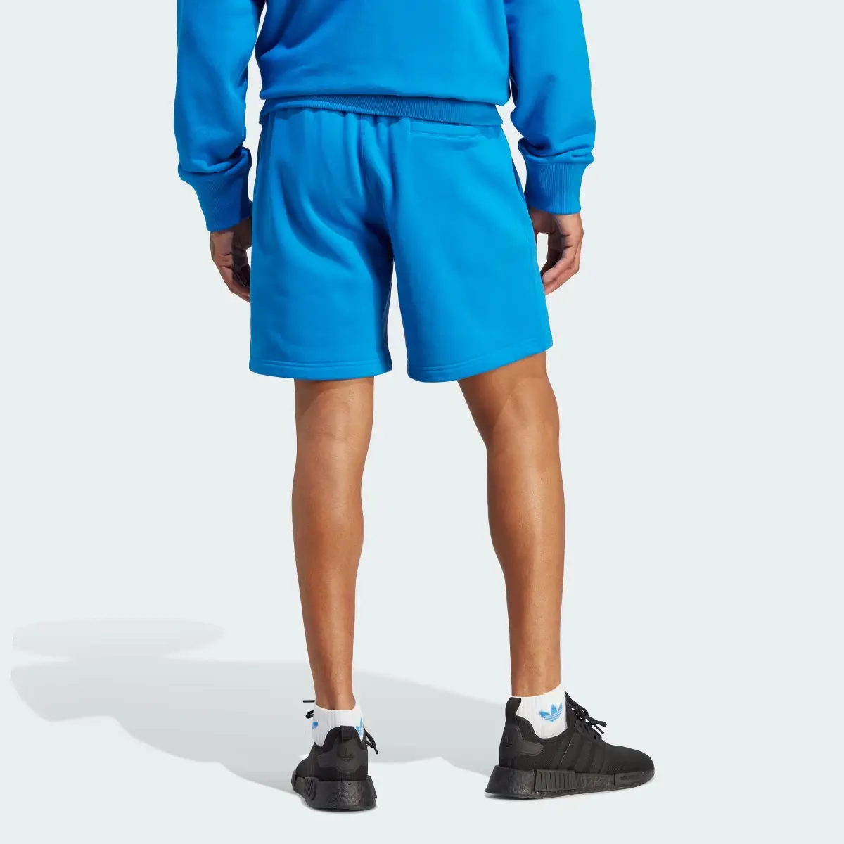 Adidas Premium Essentials Shorts. 2