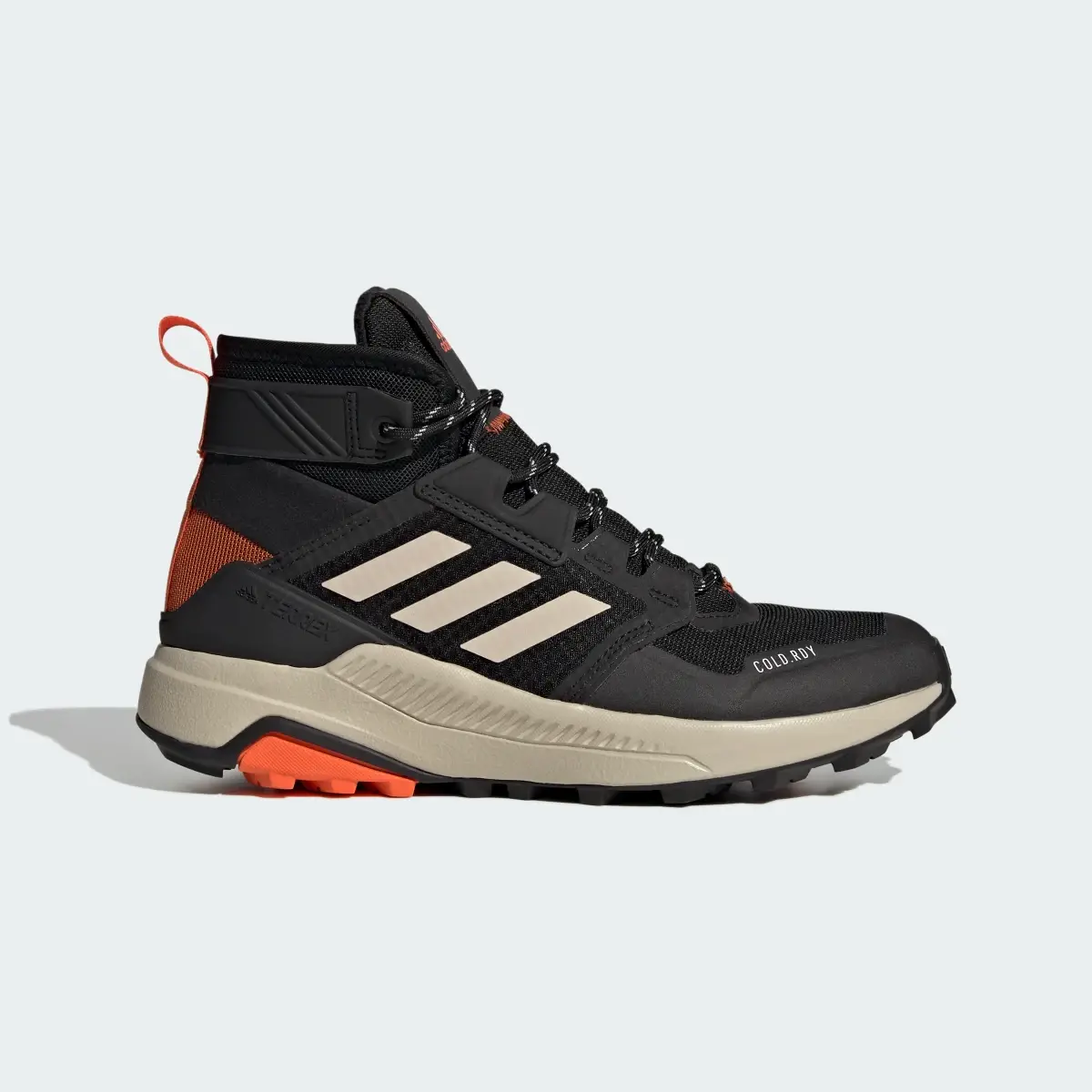 Adidas Zapatilla Terrex Trailmaker Mid COLD.RDY Hiking. 2