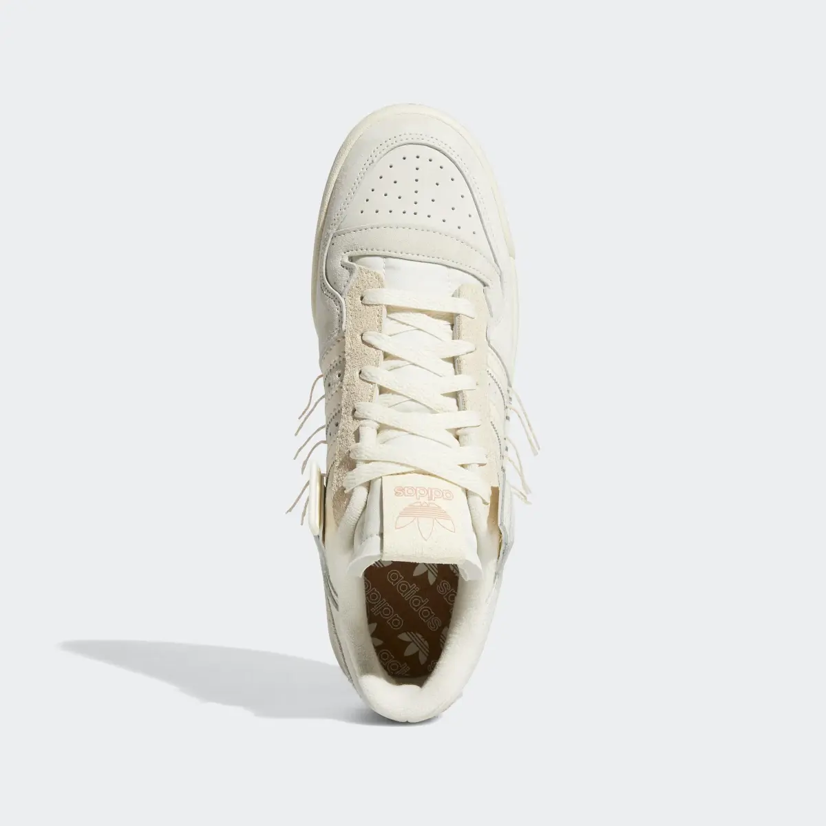 Adidas Chaussure Forum 84 Low. 3