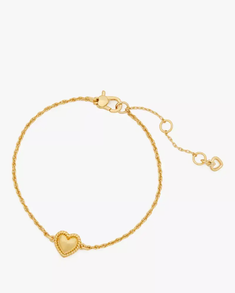 Kate Spade Golden Hour Bracelet. 1