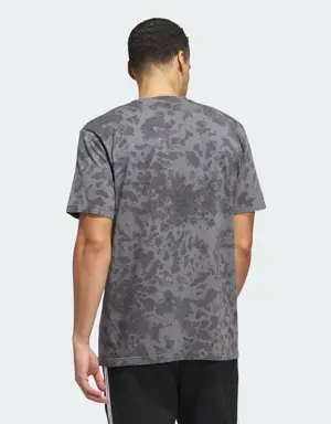 Adidas Trae Tunnel Graphic Tee. 3 Adidas Trae Tunnel Graphic Tee. 3