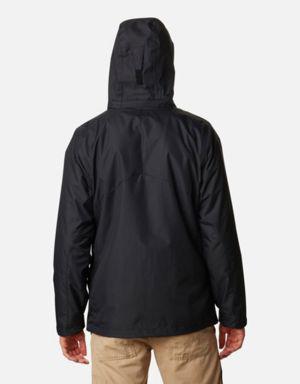 Men's Bugaboo™ II Fleece Interchange Jacket