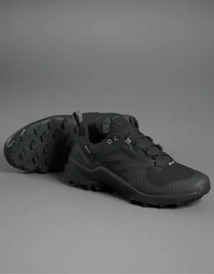 Adidas Zapatilla Terrex Swift R3 GORE-TEX Hiking