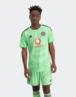 Orlando Pirates FC 23/24 Away Jersey