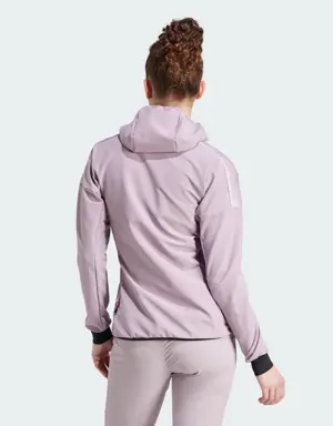 Adidas Giacca Terrex Xperior Varilite Hybrid PrimaLoft. 3 Adidas Giacca Terrex Xperior Varilite Hybrid PrimaLoft. 3