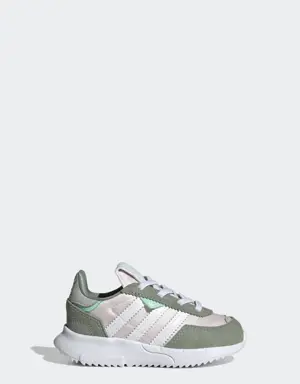 Adidas Retropy F2 Schuh