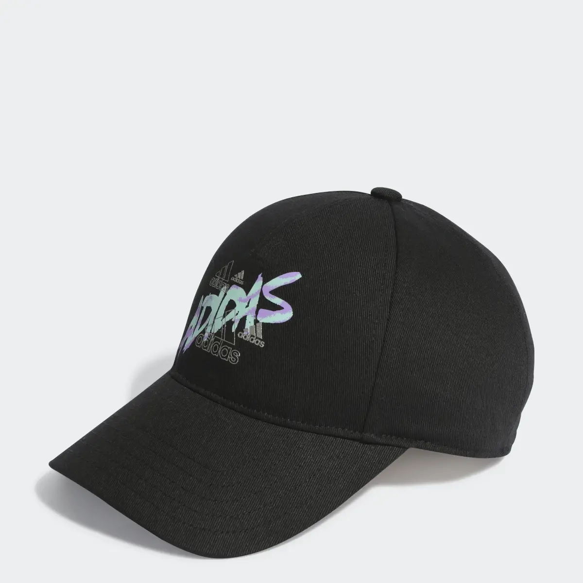 Adidas Dance Şapka. 1