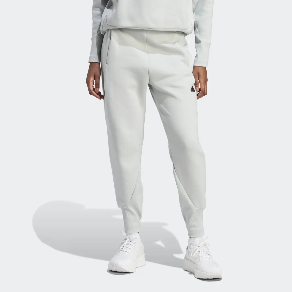 Adidas Z.N.E. Tracksuit Bottoms. 1