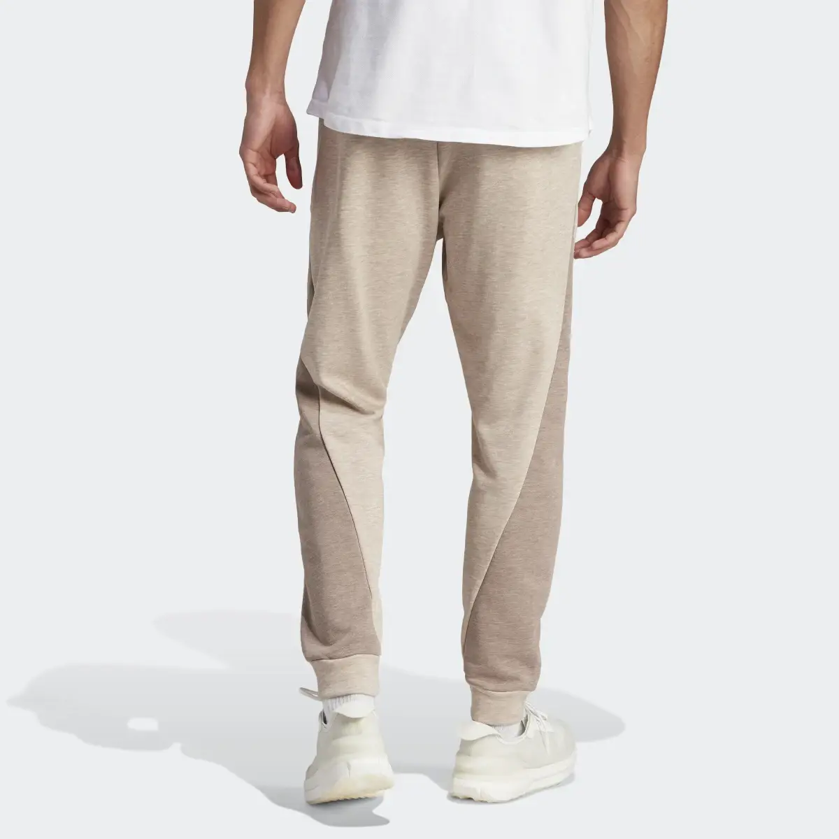 Adidas Mélange Pants. 2