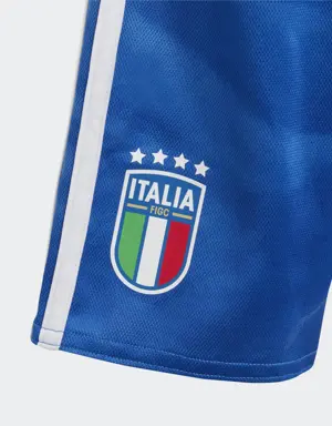 Adidas Mini Uniforme Local Italia 23. 3 Adidas Mini Uniforme Local Italia 23. 3