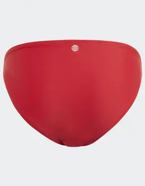 Adidas Big Bars Logo Bikini. 2 Adidas Big Bars Logo Bikini. 2