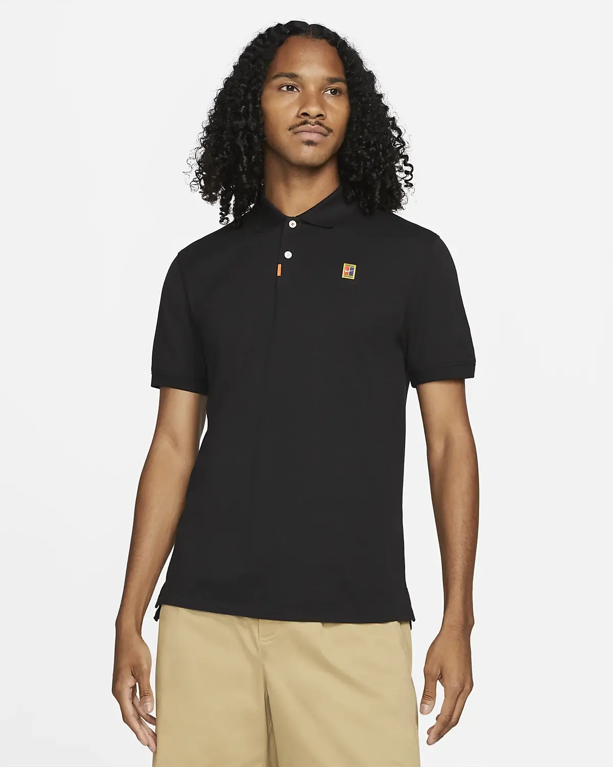 Nike El polo Nike. 1