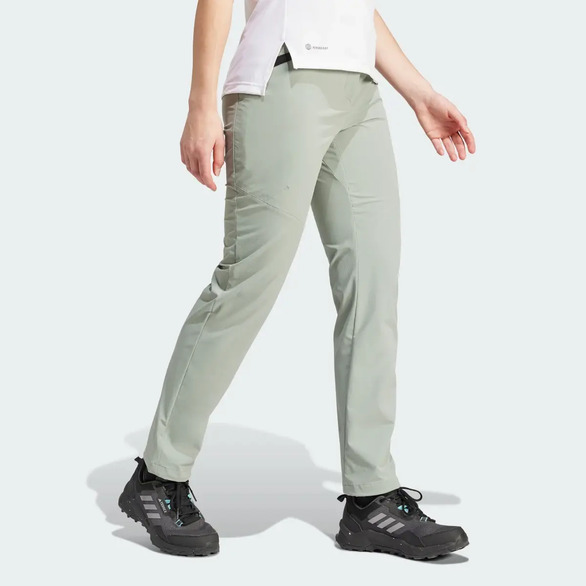 Adidas Pantaloni Terrex Xperior. 3