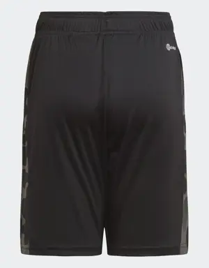 Designed to Move Camo Shorts