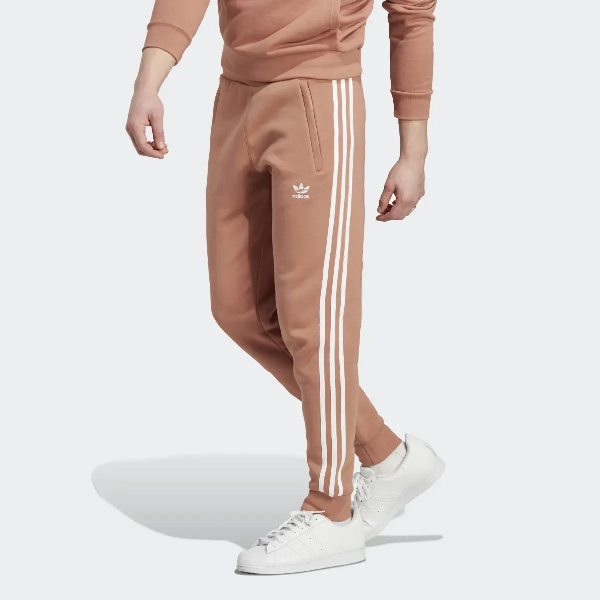 Adidas Adicolor Classics 3-Stripes Pants. 1