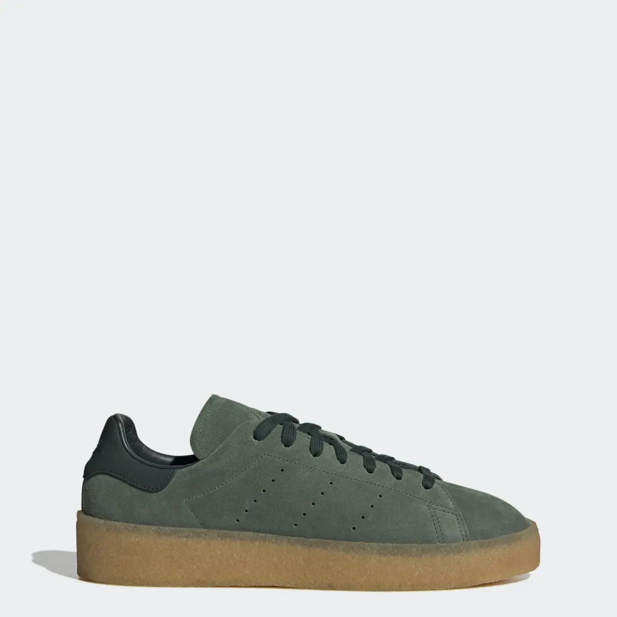 Adidas Stan Smith Crepe Schuh. 1