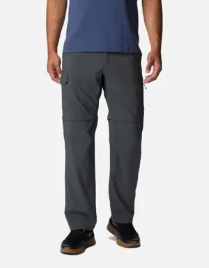 Men's Silver Ridge™ Utility Convertible Pants
