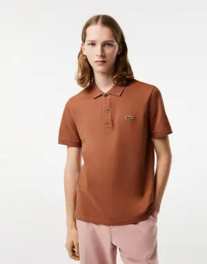Lacoste Original L.12.12 Slim Fit Poloshirt