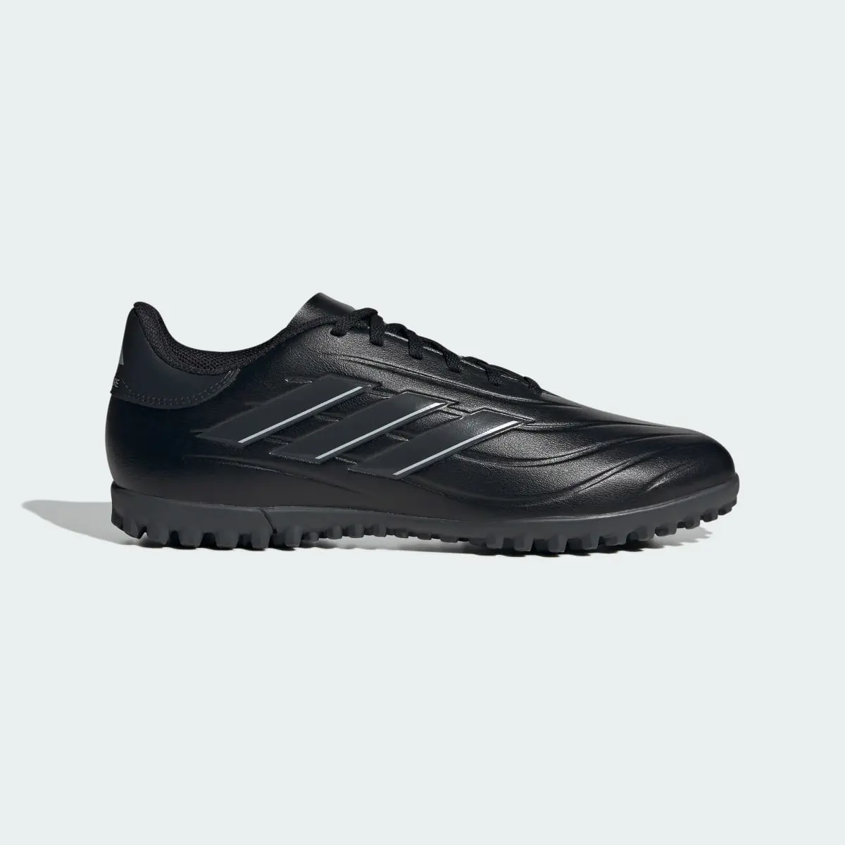 Adidas Calzado de Fútbol Copa Pure II Club Pasto Sintético. 2