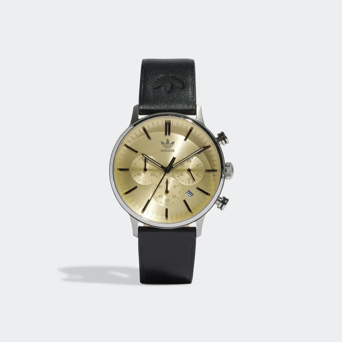 Adidas Code One Chrono L Watch. 2