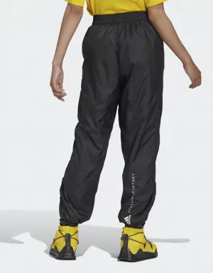 Adidas by Stella McCartney Lined Woven Winter Tracksuit Bottoms. 3 Adidas by Stella McCartney Lined Woven Winter Tracksuit Bottoms. 3