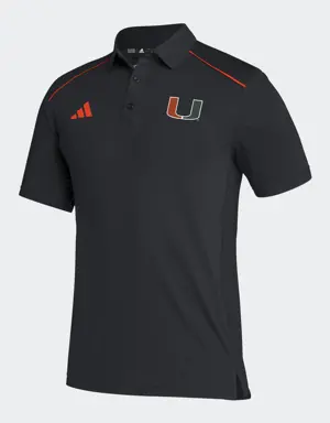 Miami Classic Polo Shirt