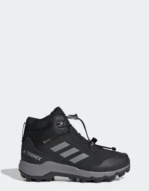 Adidas TERREX Mid GORE-TEX Wanderschuh