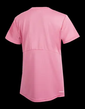 Playera Manga Corta