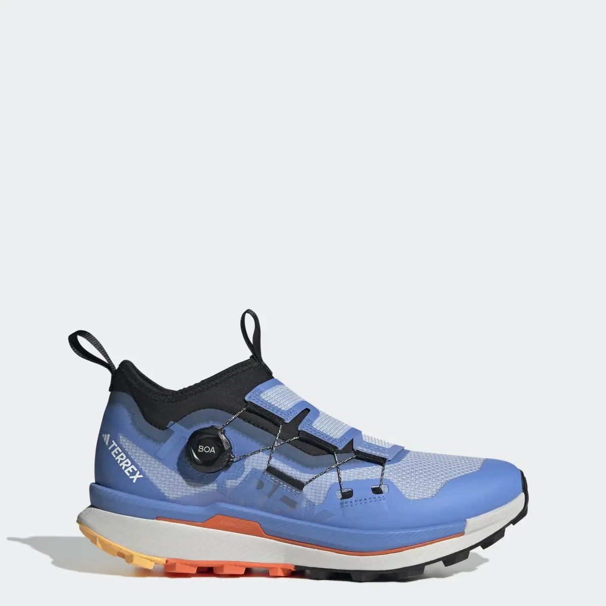 Adidas Calções de Trail Running TERREX Agravic Pro. 1