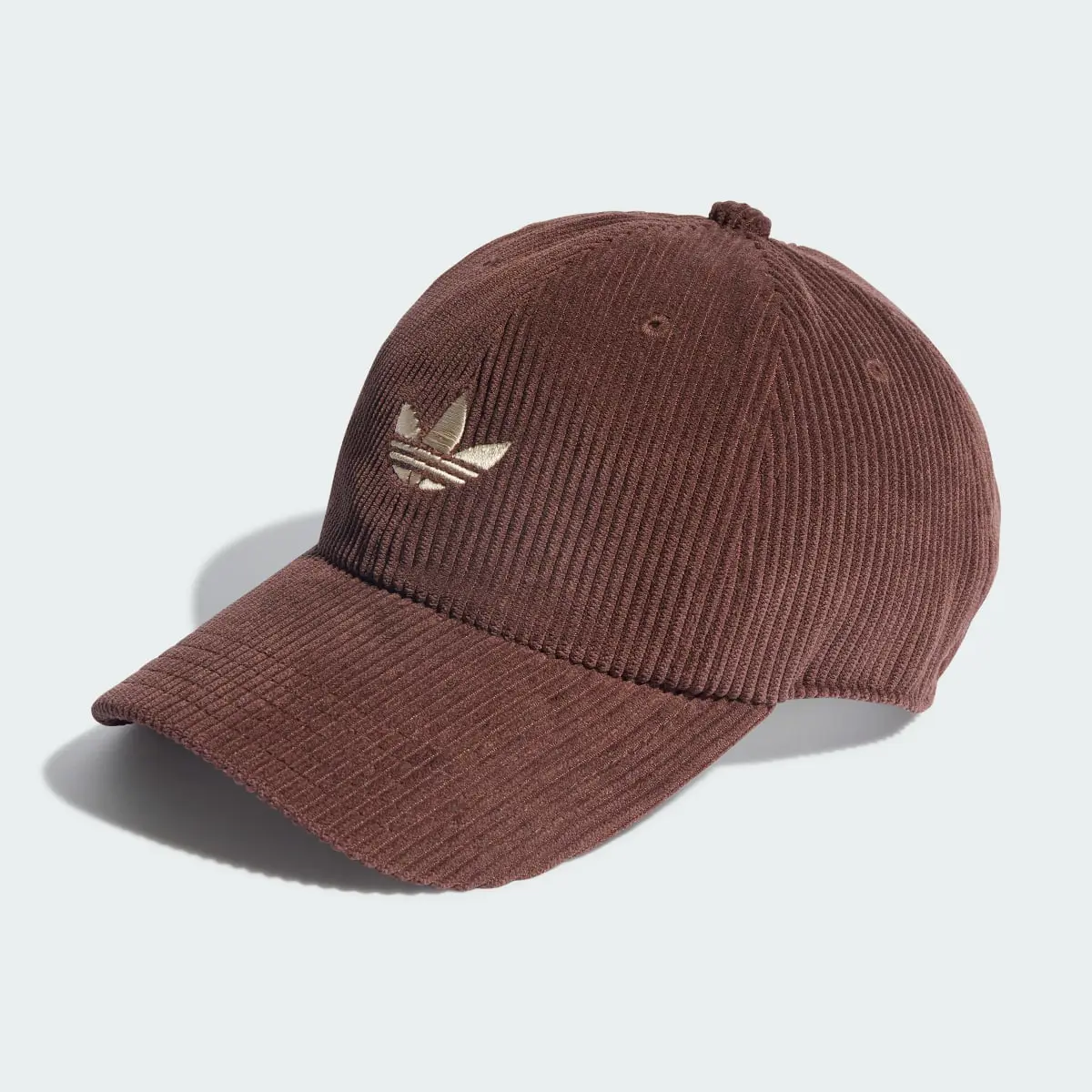 Adidas Next+ Corduroy Dad Hat. 2