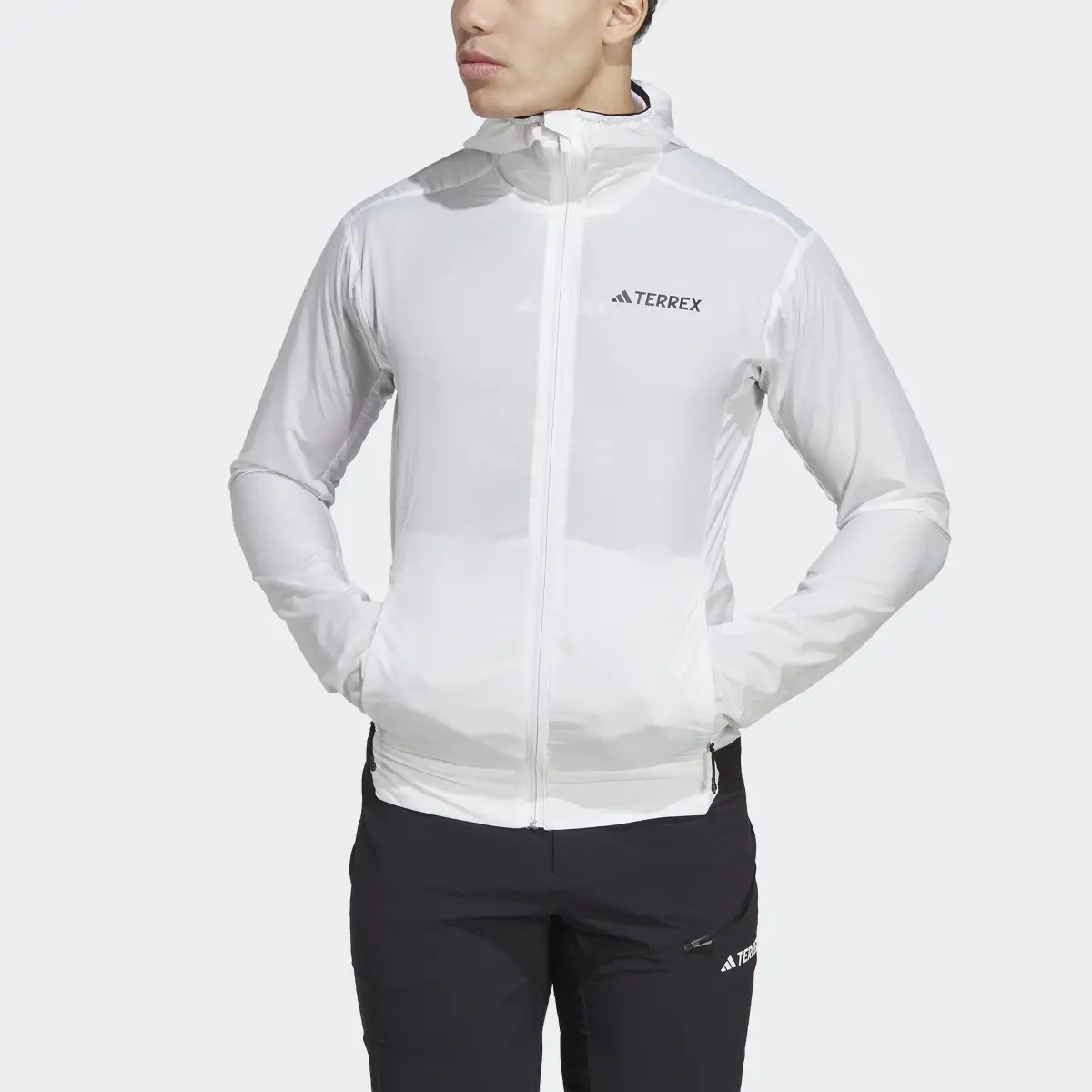 Adidas TERREX XPERIOR WINDWEAVE JACKE. 1