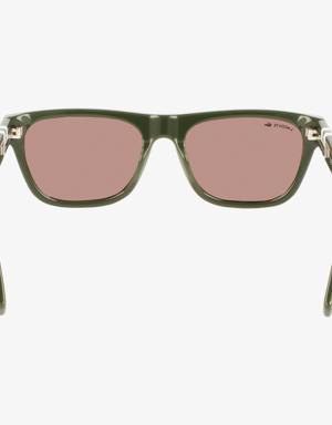 Lacoste Erkek Haki Güneş Gözlüğü. 3 Lacoste Erkek Haki Güneş Gözlüğü. 3