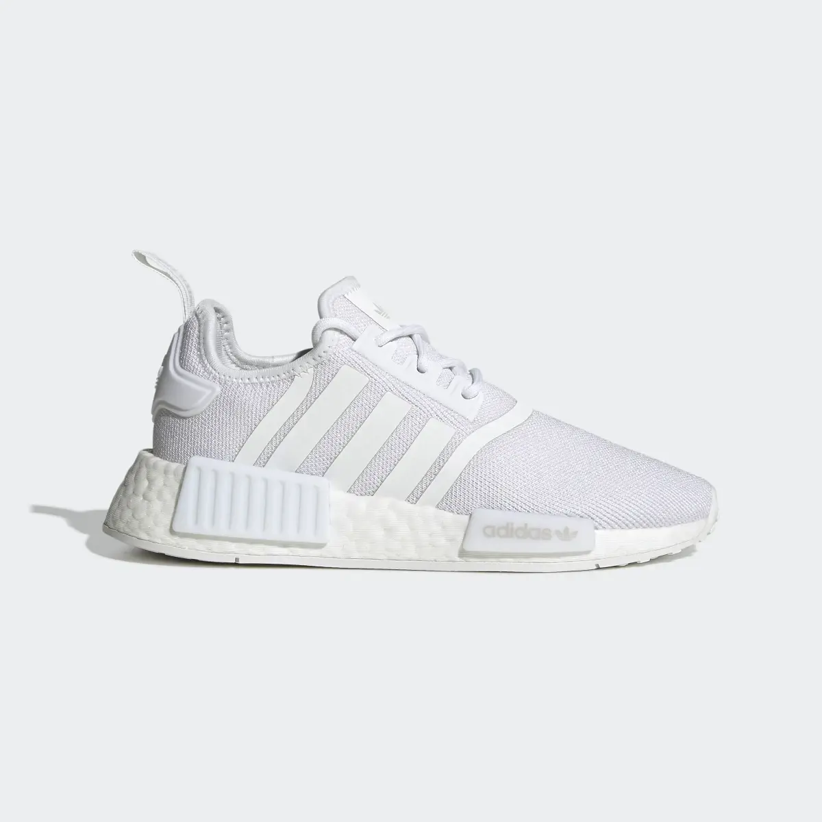 Adidas NMD_R1 Refined Shoes. 2