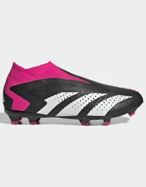 Predator Accuracy+ Firm Ground Cleats