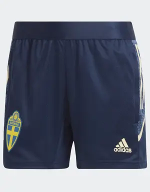 Sweden Condivo 21 Training Shorts