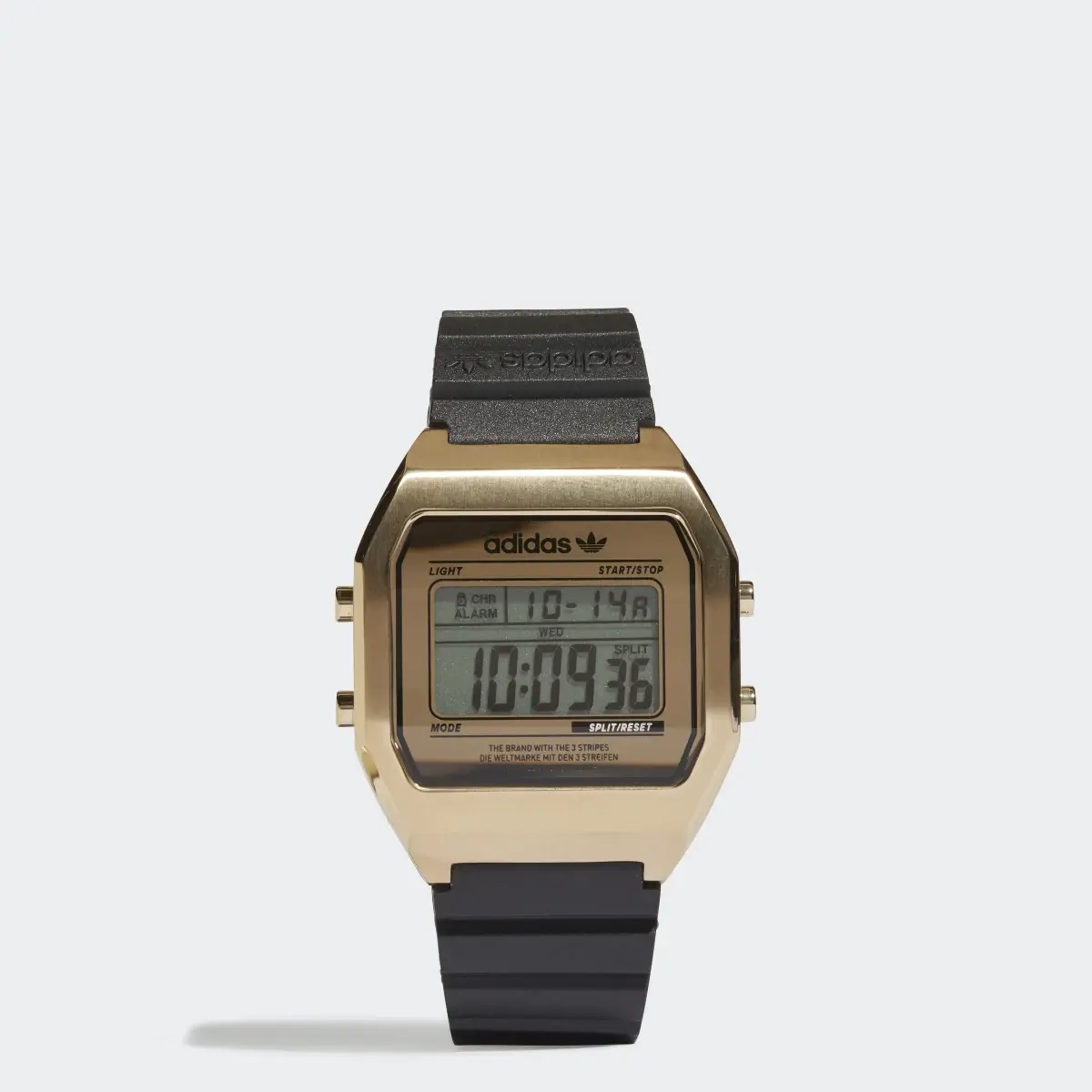 Adidas Digital Two R Watch. 1