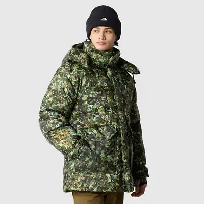 The North Face Men&#39;s &#39;73 North Face Parka. 1