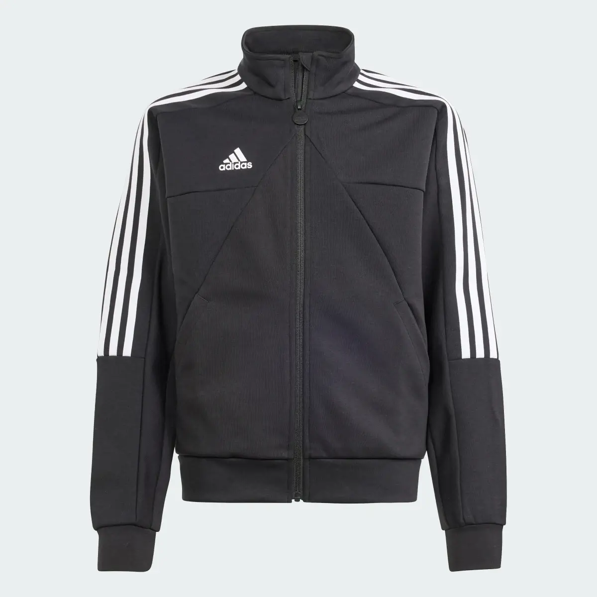 Adidas Bluza dresowa Tiro Kids. 1