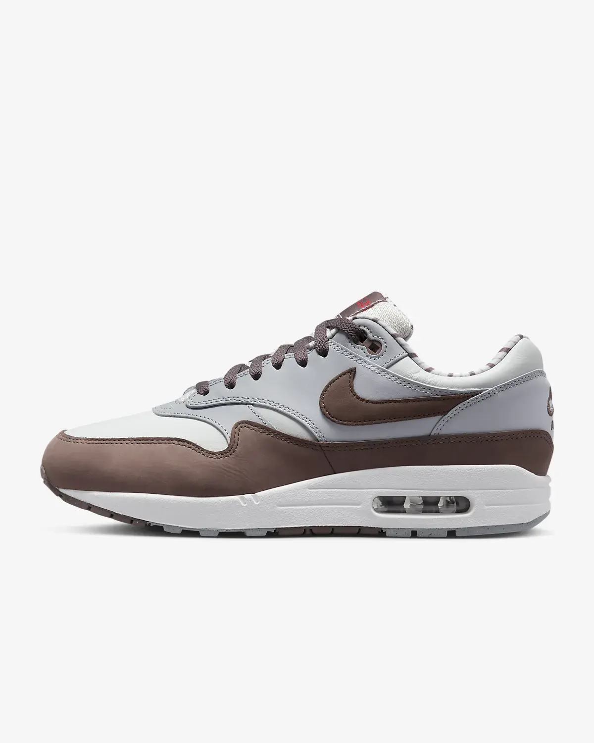 Nike Air Max 1 Premium. 1 Nike Air Max 1 Premium. 1