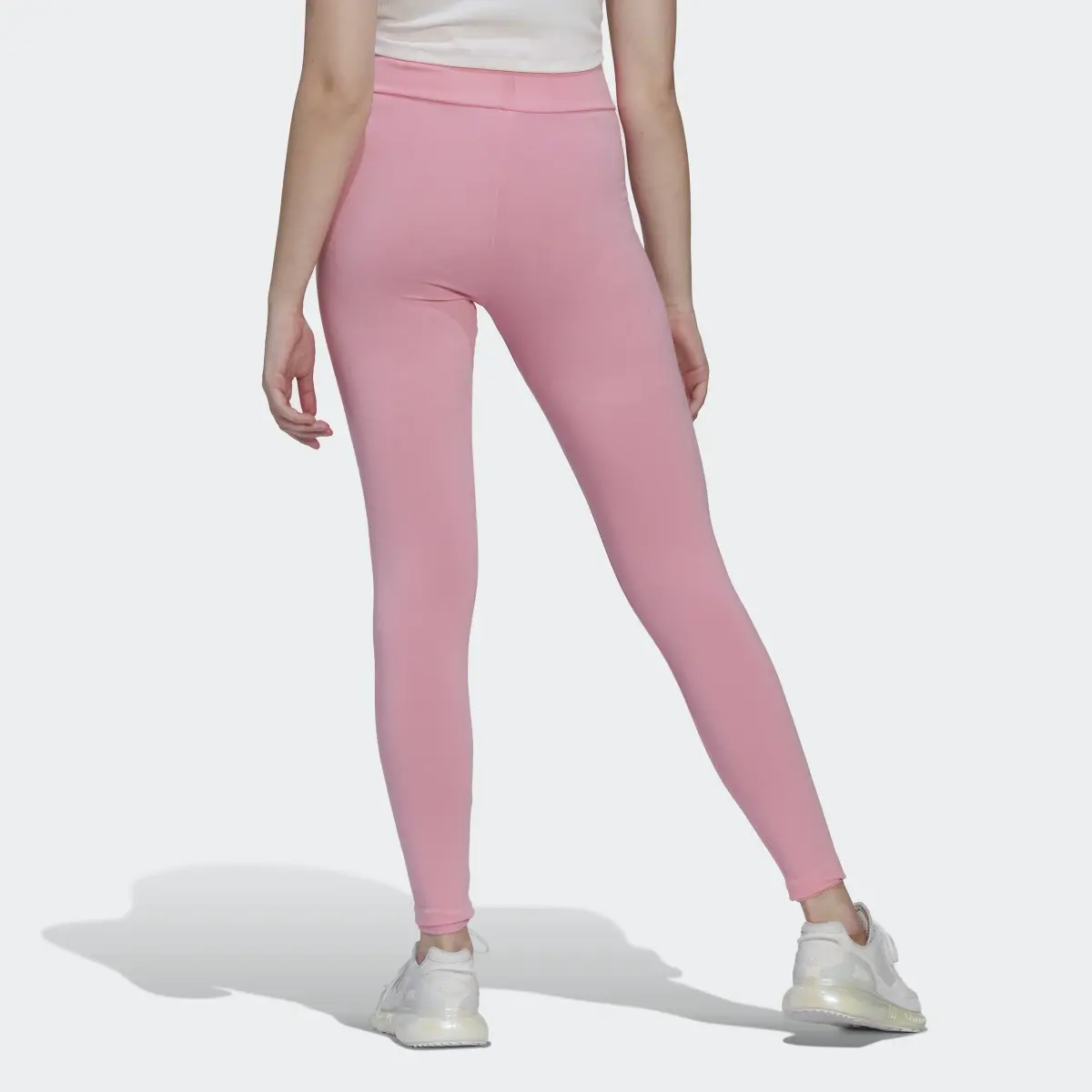 Adidas Adicolor Essentials Tights. 2