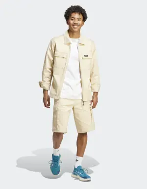 Adidas Adventure Cargo Shorts. 3 Adidas Adventure Cargo Shorts. 3