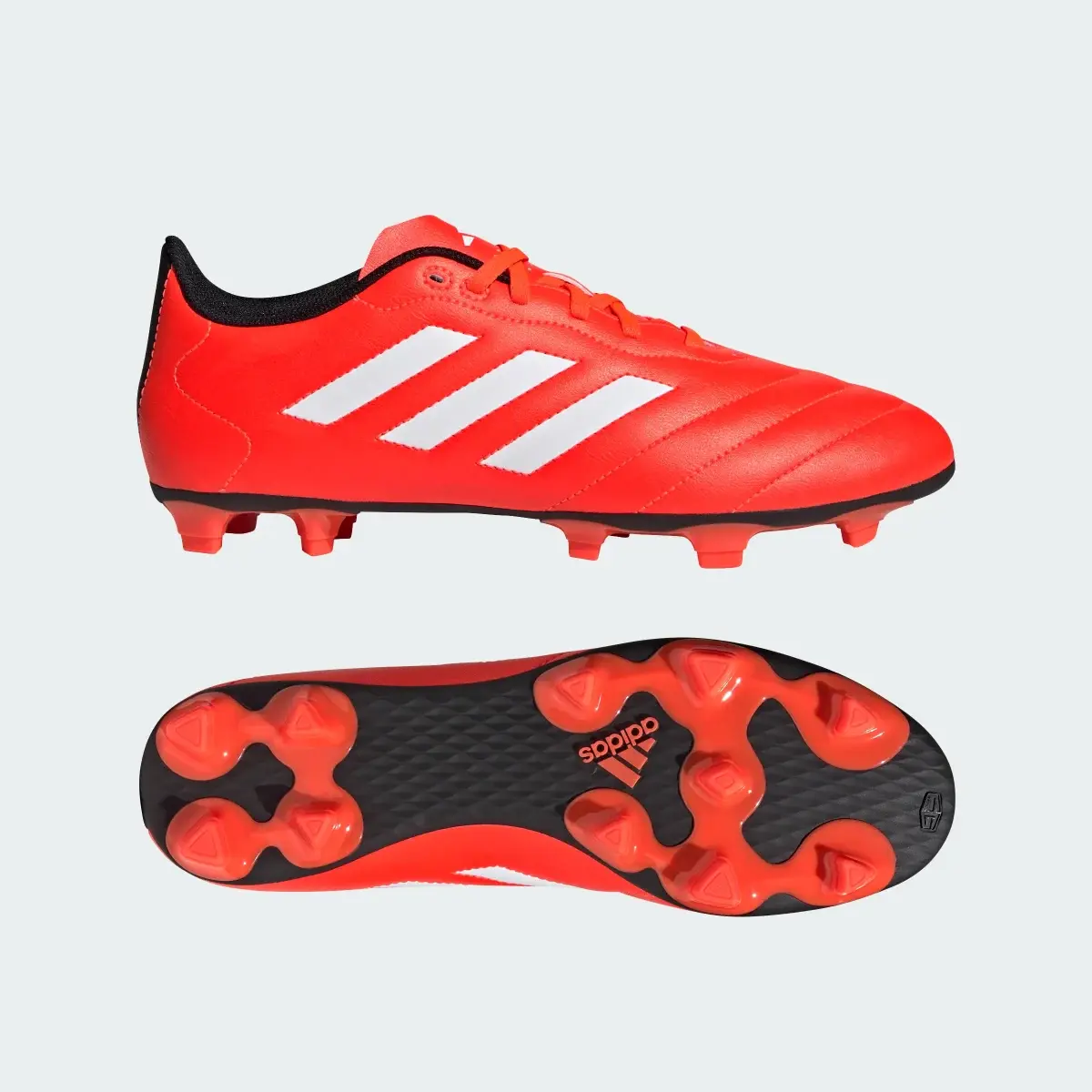 Adidas GOLETTO VIII FG. 1