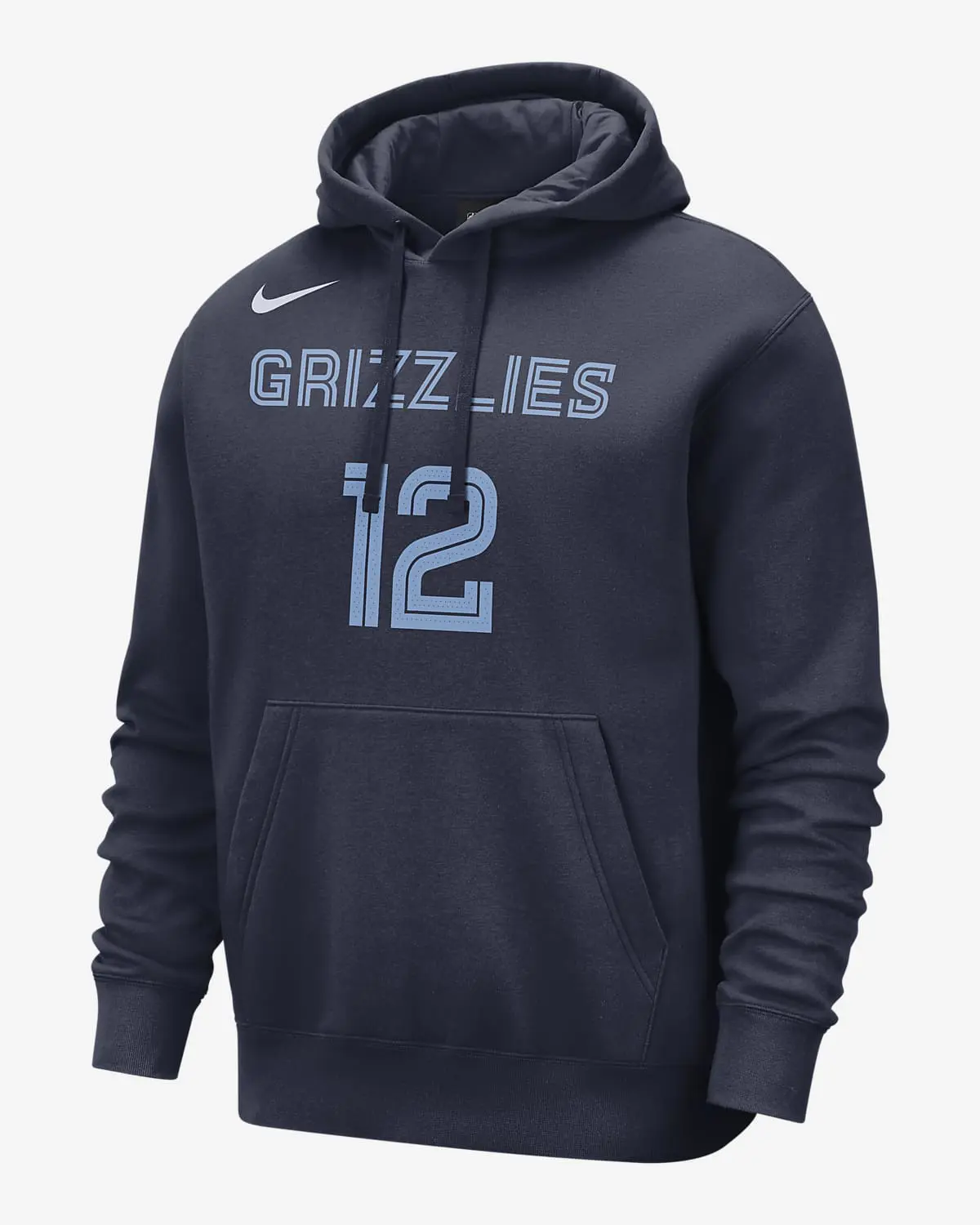 Nike Memphis Grizzlies Club. 1